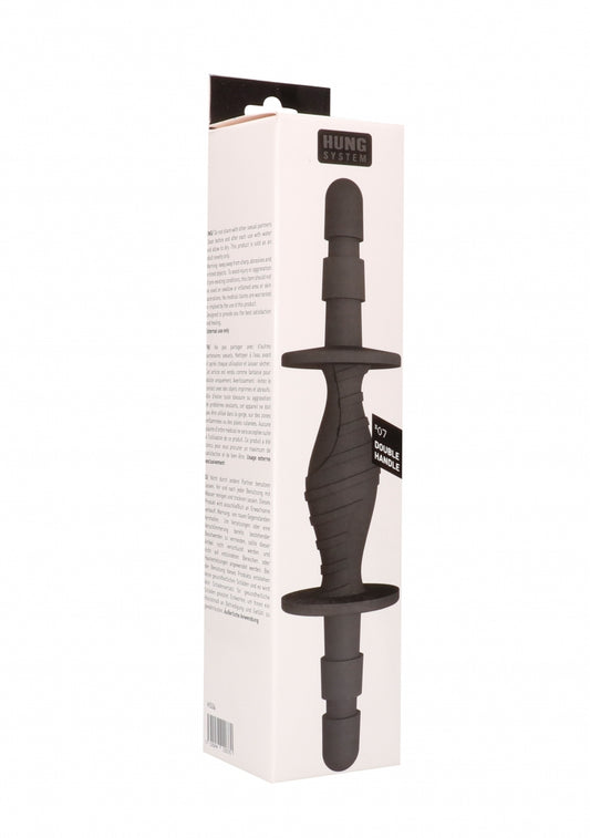 Double Poignée Handle Hung System