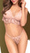 Ensemble Double Spice 2 pièces