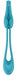 Double Stimulateur avec Plug Anal Plug & Play 1 5 x 2cm
