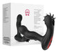 Double stimulateur Clit Rolling 10 x 3cm