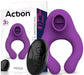 Double Stimulateur Fenda