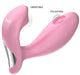 Double Stimulateur Flamengo 9 x 3.2cm