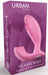 Double Stimulateur Flamengo 9 x 3.2cm