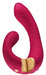 Double Stimulateur intime Shunga Miyo Framboise