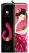 Double Stimulateur intime Shunga Miyo Framboise