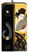 Double Stimulateur intime Shunga Miyo Noir
