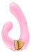 Double stimulateur intime Shunga Miyo Rose