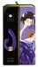 Double stimulateur intime Shunga Miyo Violet