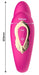 Double Stimulateur Lanty 2 10 x 3cm