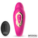 Double Stimulateur Lanty 2 10 x 3cm