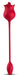 Double Stimulateur Lickclit 6 x 3cm