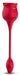 Double Stimulateur Suckclit 6 x 3cm