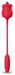 Double Stimulateur Thrustlick 12 x 3cm