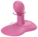 Double stimulateur vibrant rotatif Joystickball 9 x 4.5cm