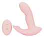 Double Stimulateur Weagering 11 x 3cm