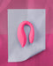 Double Stimulateur Wildberry 8 x 3.3cm