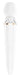Double Wand-er Satisfyer 33cm Blanc