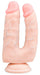 Dougle gode avec ventouse 13 x 3.5cm Chair