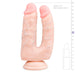 Dougle gode avec ventouse 13 x 3.5cm Chair