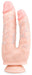Dougle gode avec ventouse 17 x 4.5cm Chair