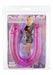 Dougle gode Twin Dong 11 x 3.4cm Violet