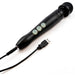 Wand Doxy Die Cast 3R 28cm - Tête 45mm Noir