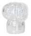 Embout pour Wand Clear 50 - 70 mm