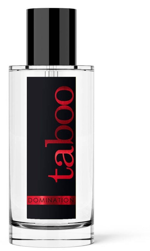 Eau de Parfum Taboo Domination for him 50ml