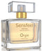 Eau de Toilette Phéromone pour Homme Sensfeel Orgie 50ml