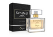 Eau de Toilette Phéromone pour Homme Sensfeel Orgie 50ml