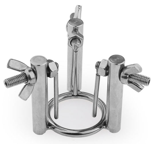 Écarteur d'urètre Pen Stretch 6 à 26mm Anneau 31mm