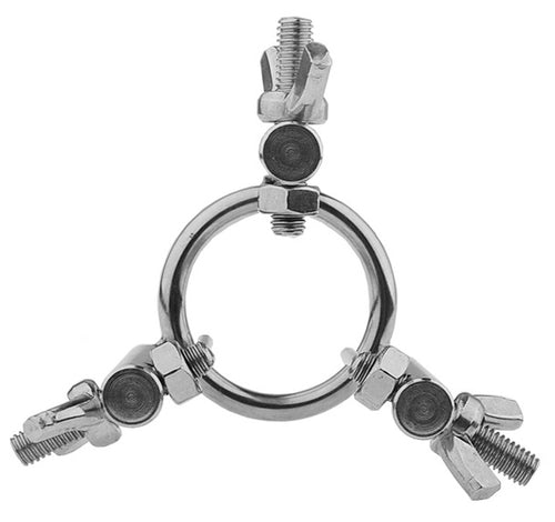 Écarteur d'urètre Pen Stretch 6 à 26mm Anneau 31mm