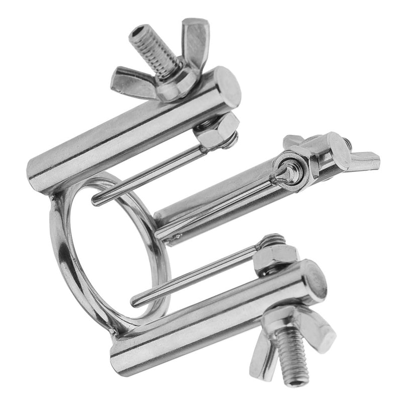 Écarteur d'urètre Pen Stretch 6 à 26mm Anneau 31mm