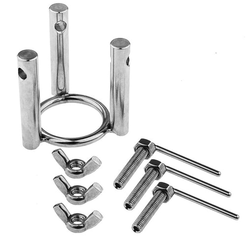 Écarteur d'urètre Pen Stretch 6 à 26mm Anneau 31mm