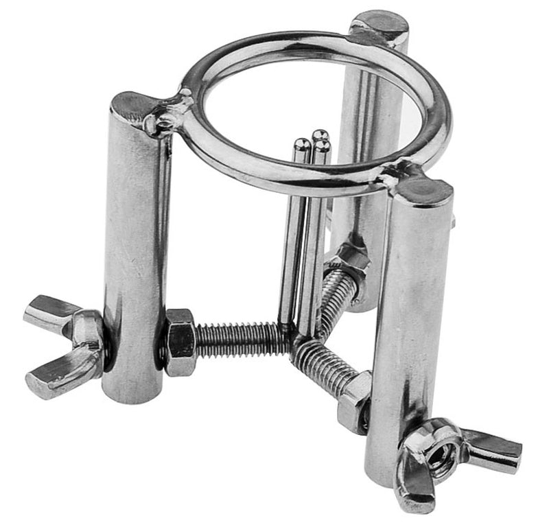 Écarteur d'urètre Pen Stretch 6 à 26mm Anneau 31mm