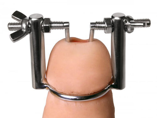 Écarteur d'urètre Stretcher 3.5cm - 28mm