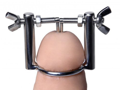 Écarteur d'urètre Stretcher 3.5cm - 28mm
