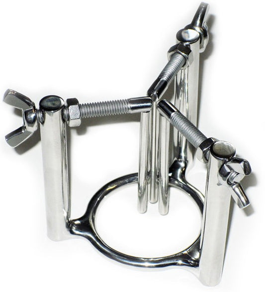 Ecarteur d'Urètre Triple