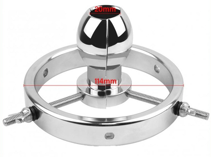 Écarteur Giant 5 cm - Largeur 3.5-10cm