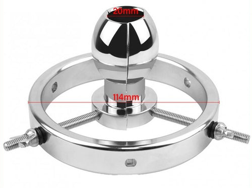 Écarteur Giant 5 cm - Largeur 3.5-10cm