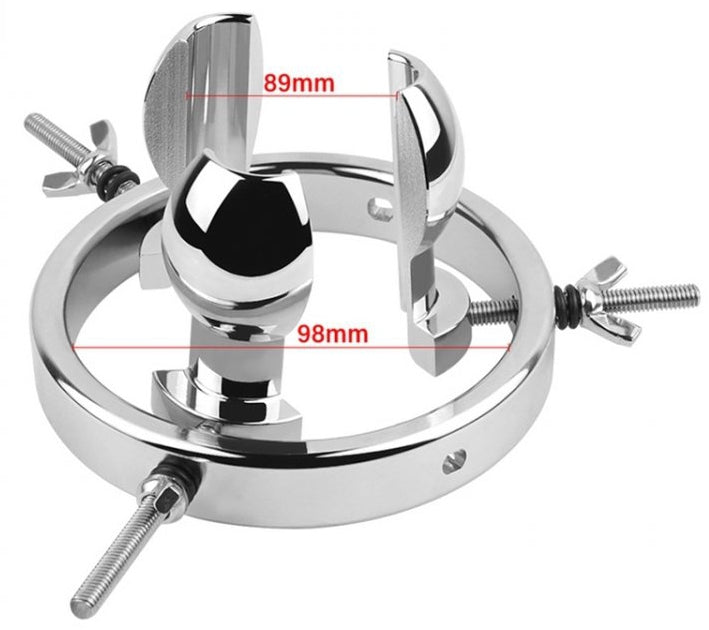 Écarteur Giant 5 cm - Largeur 3.5-10cm