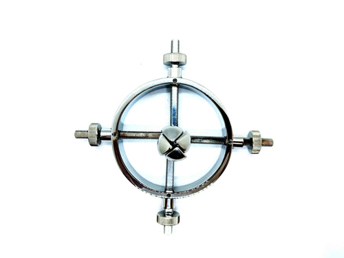 Écarteur Hole Expander 8 cm - Largeur 1.8-8cm