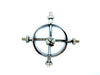 Écarteur Hole Expander 8 cm - Largeur 1.8-8cm