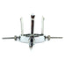Écarteur Hole Expander 8 cm - Largeur 1.8-8cm
