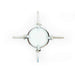 Écarteur Hole Expander 8 cm - Largeur 1.8-8cm