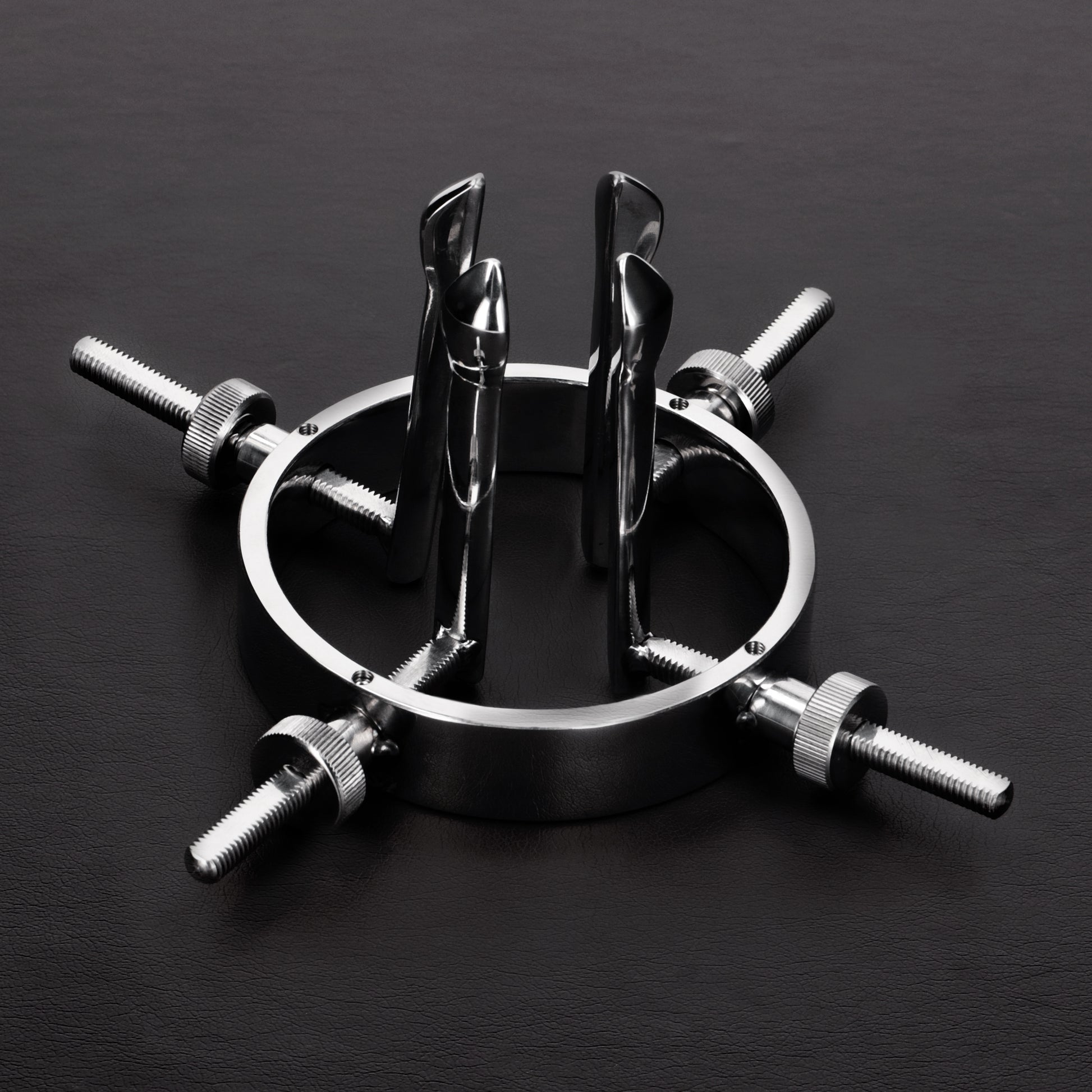 Écarteur Ring 8 cm- Largeur 2-9cm