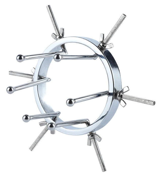Écarteur Roundilat 8 cm - Largeur max 9.5cm
