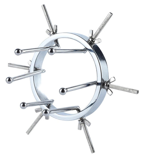 Écarteur Roundilat 8 cm - Largeur max 9.5cm