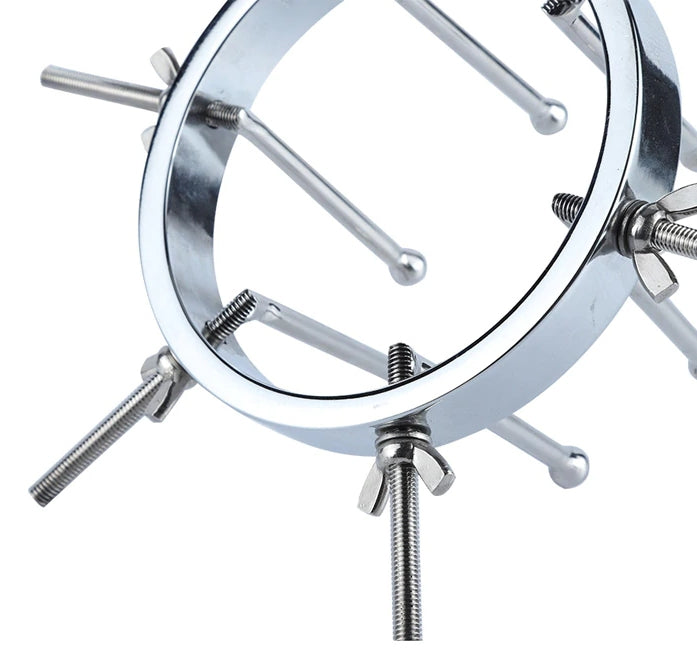Écarteur Roundilat 8 cm - Largeur max 9.5cm