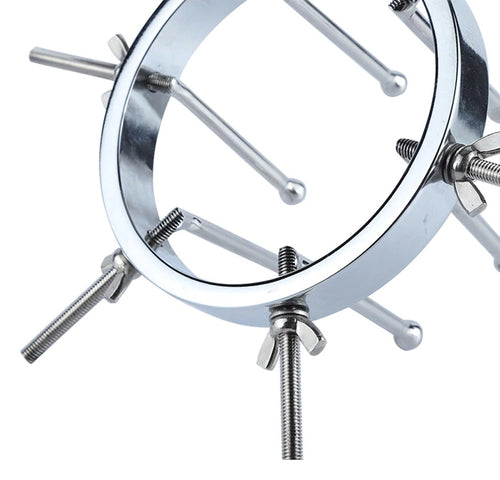 Écarteur Roundilat 8 cm - Largeur max 9.5cm